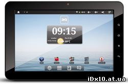 Digma iDx9 3G
